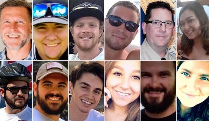Remembering the Borderline Tragedy Five Years Later