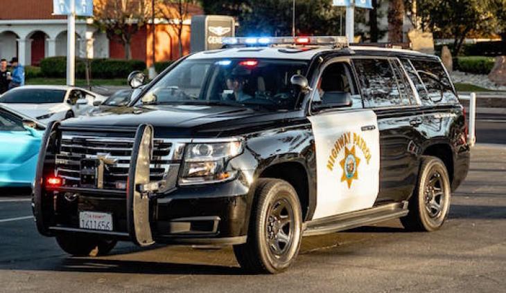 CHP Investigates Two Separate Fatal Incidents Friday Morning