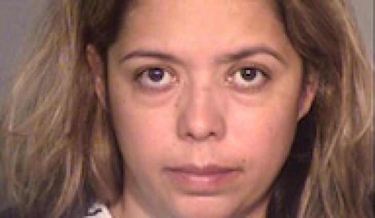 Camarillo Woman Admits Stealing Almost $1 Million From Her Employer