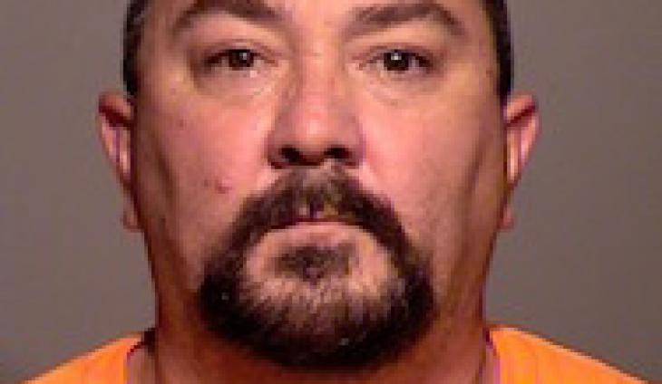 Thousand Oaks Man With A History Of Sex Crimes Sentenced For New Crimes