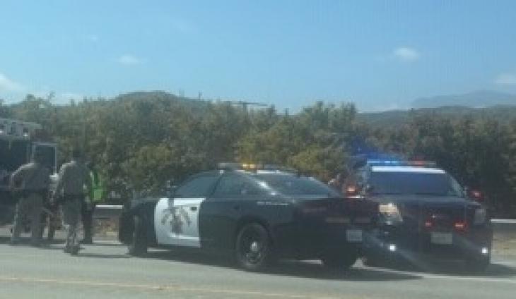Deadly Memorial Day Weekend On Ventura County Roads