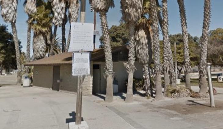 Ventura Police Make Arrests In April Homicide At Surfer's Point