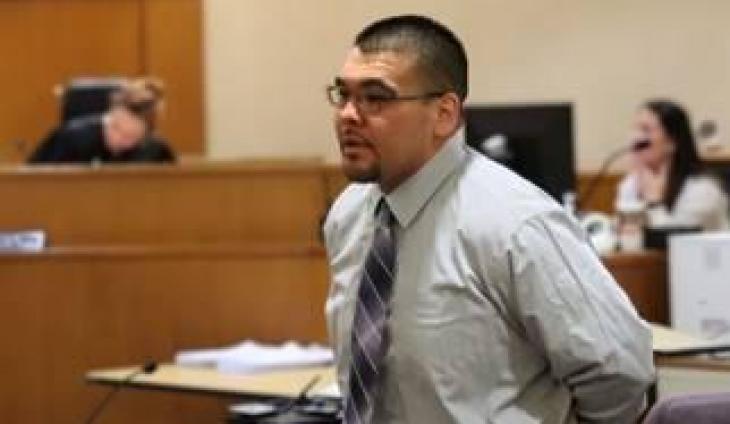 Oxnard Man To Spend The Rest Of His Life In Prison For Gang Related Killing