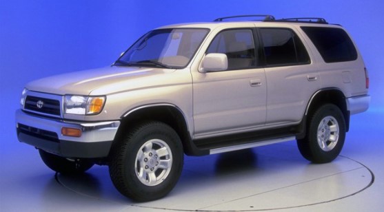 4 Runner