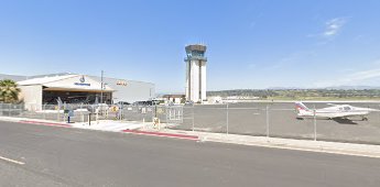 Camarillo Airport