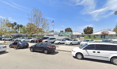 Student Brings Gun To School In Ventura » News Talk 1590 KVTA