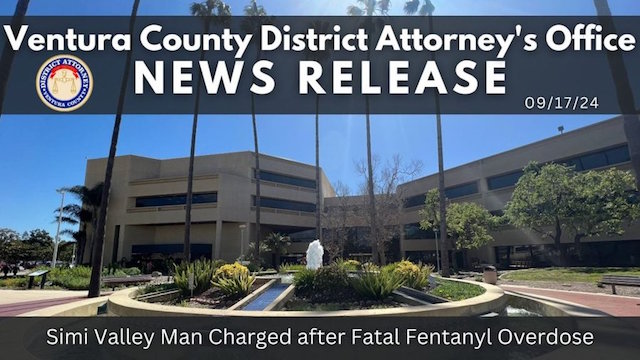 Simi Fentanyl Case