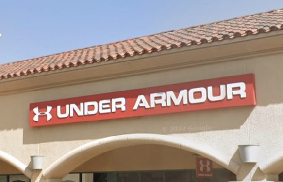 Under Armour Camarillo