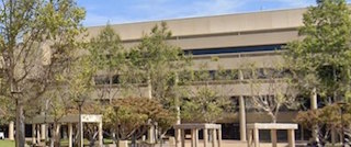 Ventura County Hall of Justice