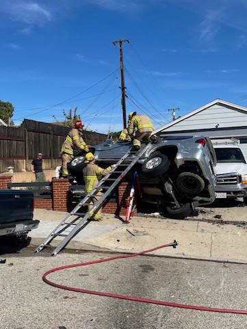 Ventura Saturday Crash 3