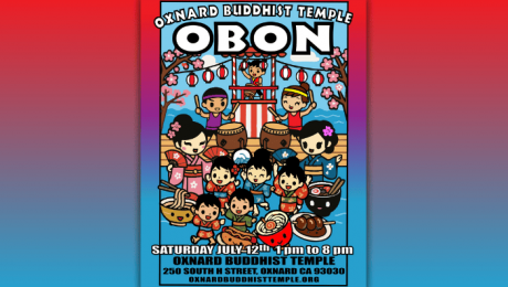Obon Festival 