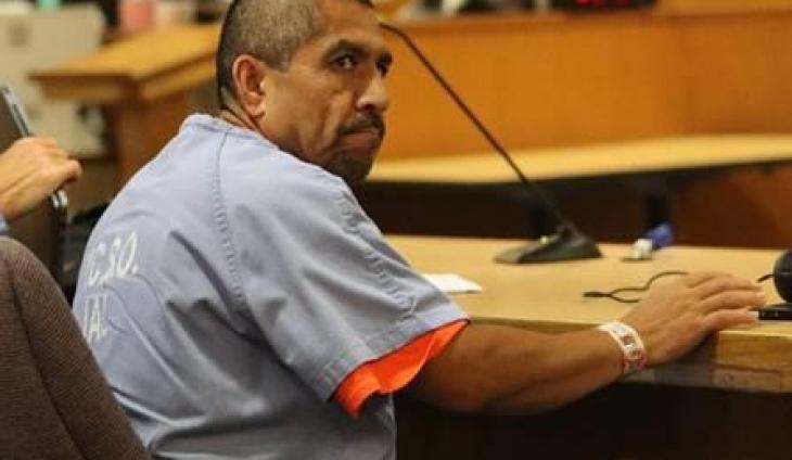 Man Convicted Of Santa Paula Double Murder Sentenced To Life Without Parole (Times Two)