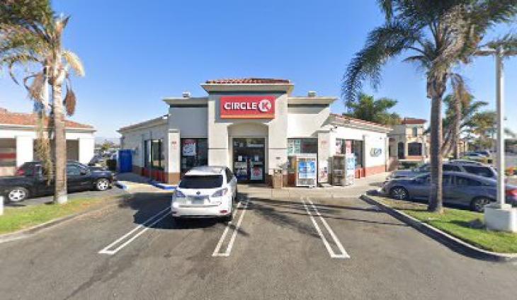Oxnard Circle K Robbery Suspect Who Was Killed Is Identified