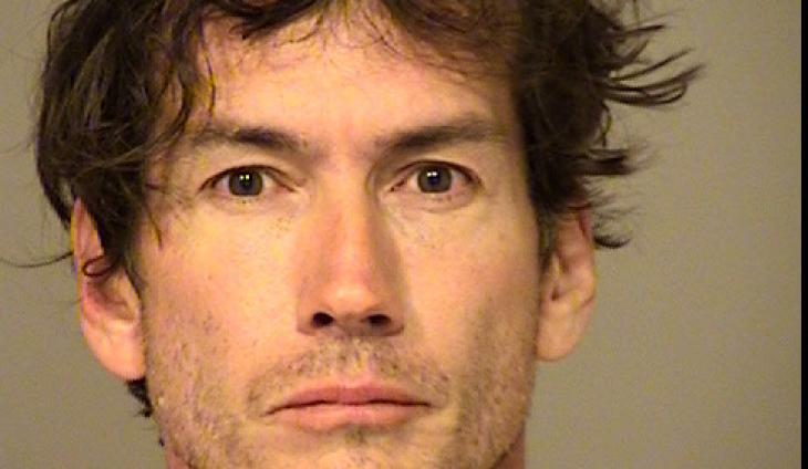 Trial Ordered For Man Accused Of Attacking 76-year-old Woman In Her Apartment