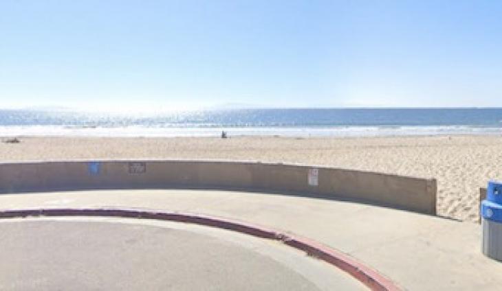 Simi Valley Woman Drowns While Swimming In The Ocean Off Ventura Sunday