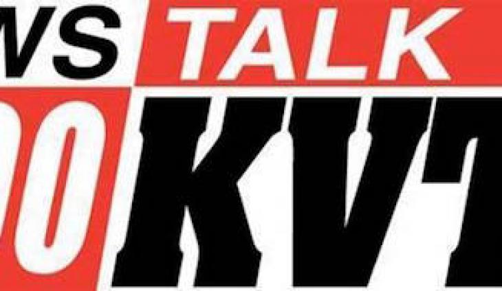KVTA Weekend News Briefs
