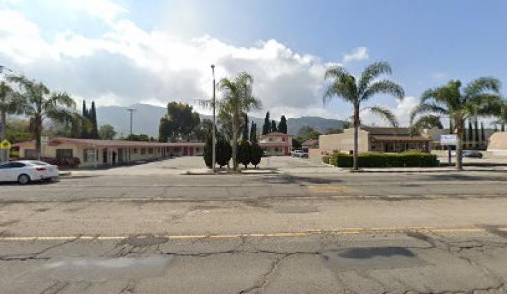 Search For Shooting Suspect In Santa Paula Puts School On Lockdown