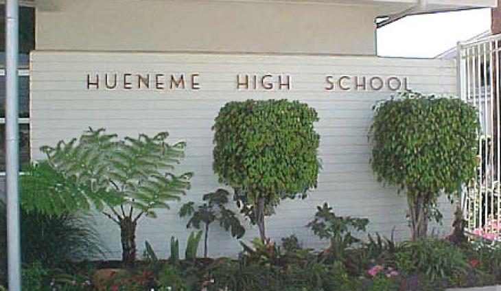 DA Charges Teens Accused Of Starting The Hueneme High School Arson Fire