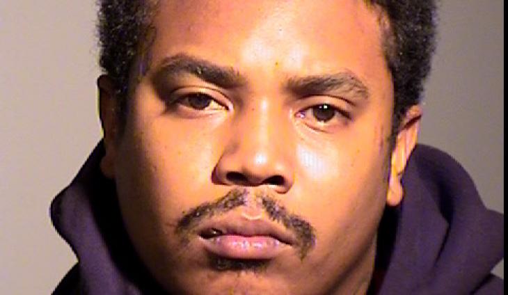 Jury Convicts Ventura Triple Shooting Suspect But Not Of The Most Serious Charge Against Him