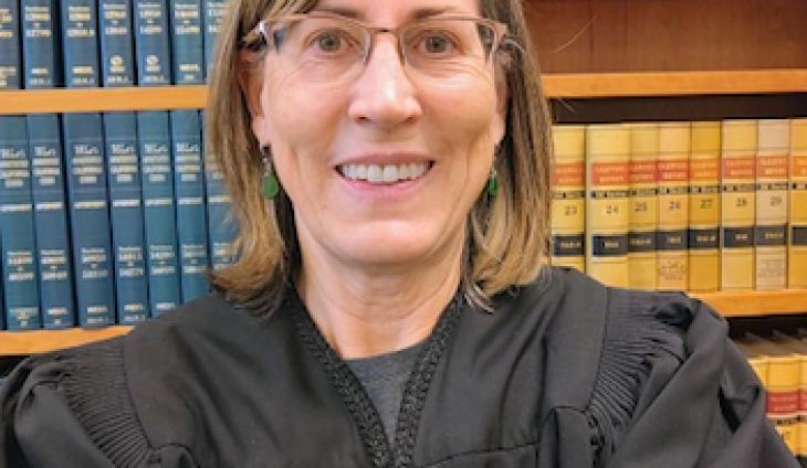 Ventura County Judge Nominated To Serve On State Court Of Appeal