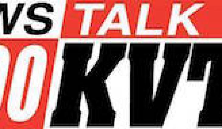 KVTA Monday News Briefs