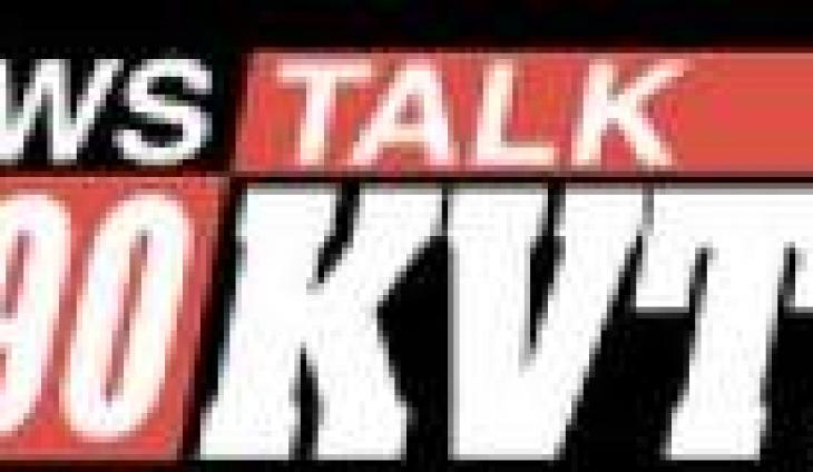 KVTA News Briefs