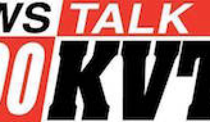 KVTA Friday Morning News Rundown