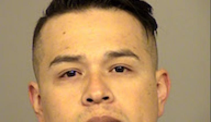 Ventura Sexual Assault Defendant Sentenced To Prison