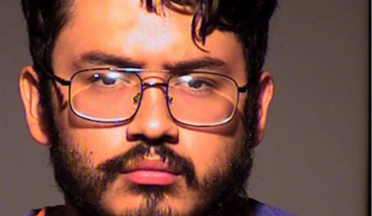 Santa Paula Man Charged With Sexual Assaults Of Two Ventura Women
