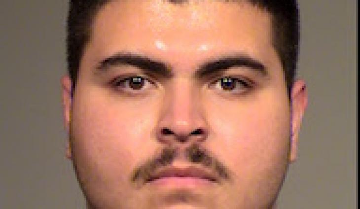 Thousand Oaks Man Sentenced For Girlfriend's Murder