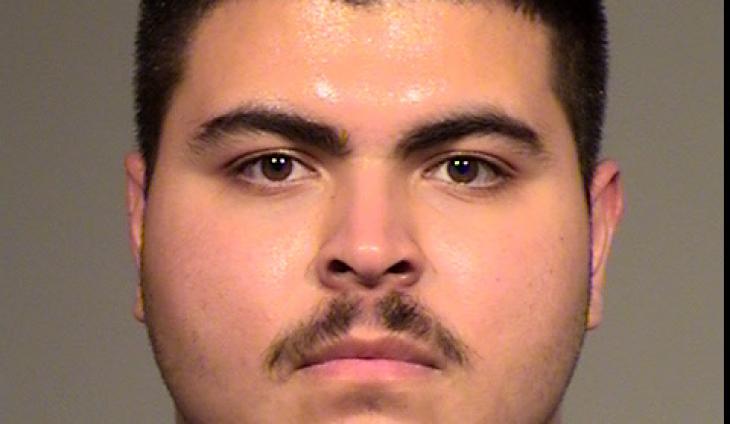 Thousand Oaks Man Pleads Not Guilty To Torturing And Murdering His Girlfriend