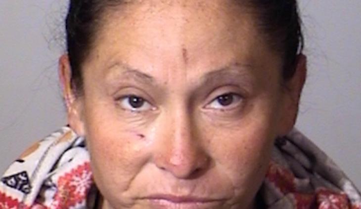 Oxnard Woman Pleads Not Guilty To Arson Charges