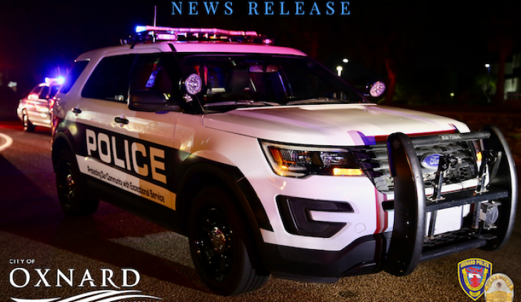 Oxnard Police Continue To Investigate Shooting