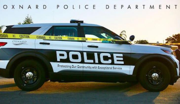 Man Arrested After Armed Standoff With Oxnard Police