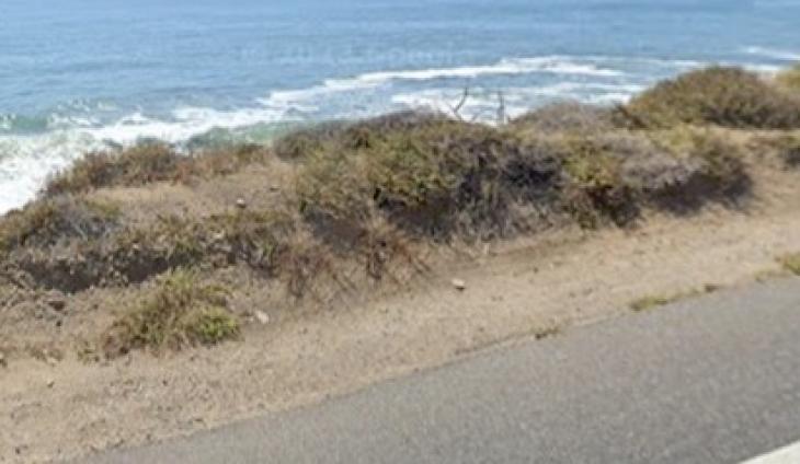 Major Injury Crash On PCH Along Ventura County South Coast