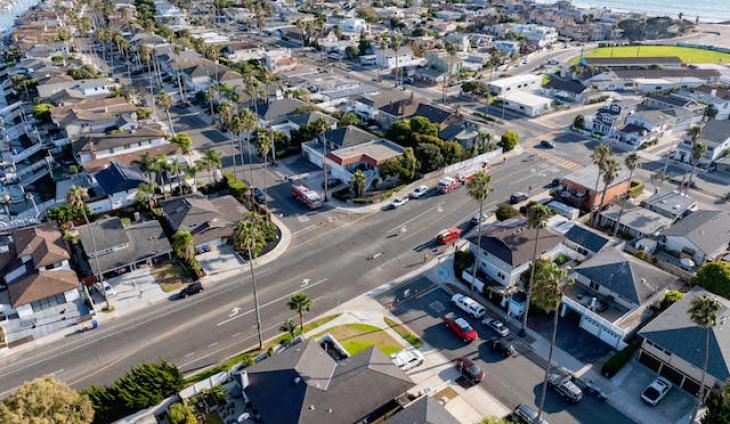 The Ventura City Council Ratifies A Local State Of Emergency Over Pierpont Gasoline Leak