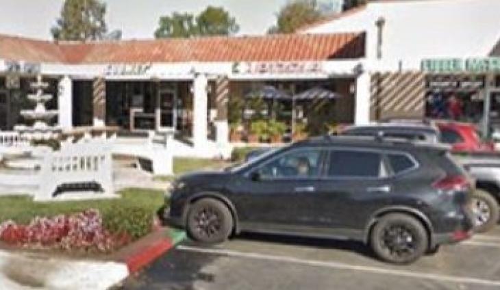 Defendant In Lighter Fluid Attack At Thousand Oaks Pizzeria Released From Jail
