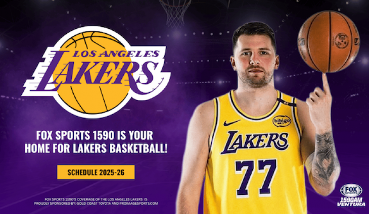 Los Angeles Lakers