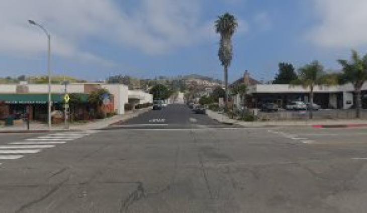 Ventura Police Arrest Suspect In Fatal Hit And Run Involving Pedestrian