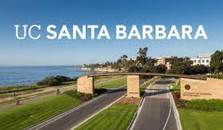 Authorities Arrest Ventura County Man In Isla Vista Sexual Assaults