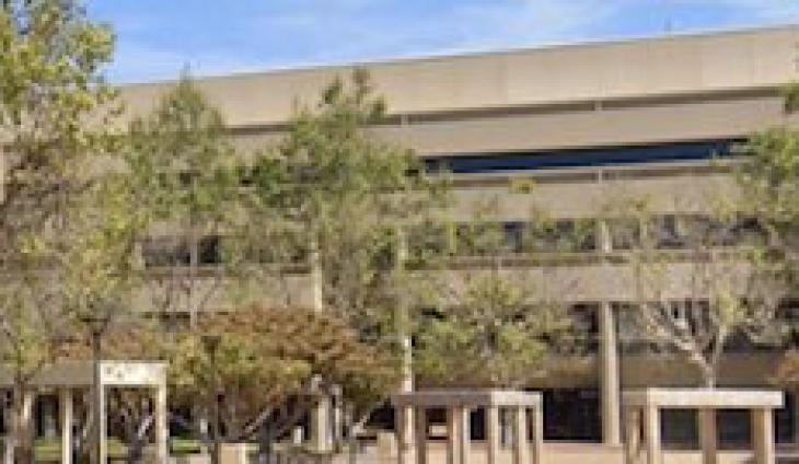 Ventura County Courthouse Briefs