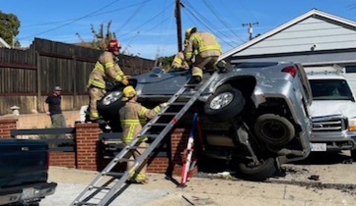 New Details On Fatal Ventura Crash Saturday Afternoon