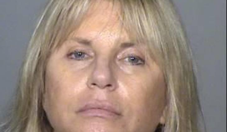 Thousand Oaks Woman Begins Jail Sentence For $1 Million Theft From Employer
