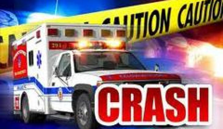 One Dead, One Injured, In Crash Near Santa Paula