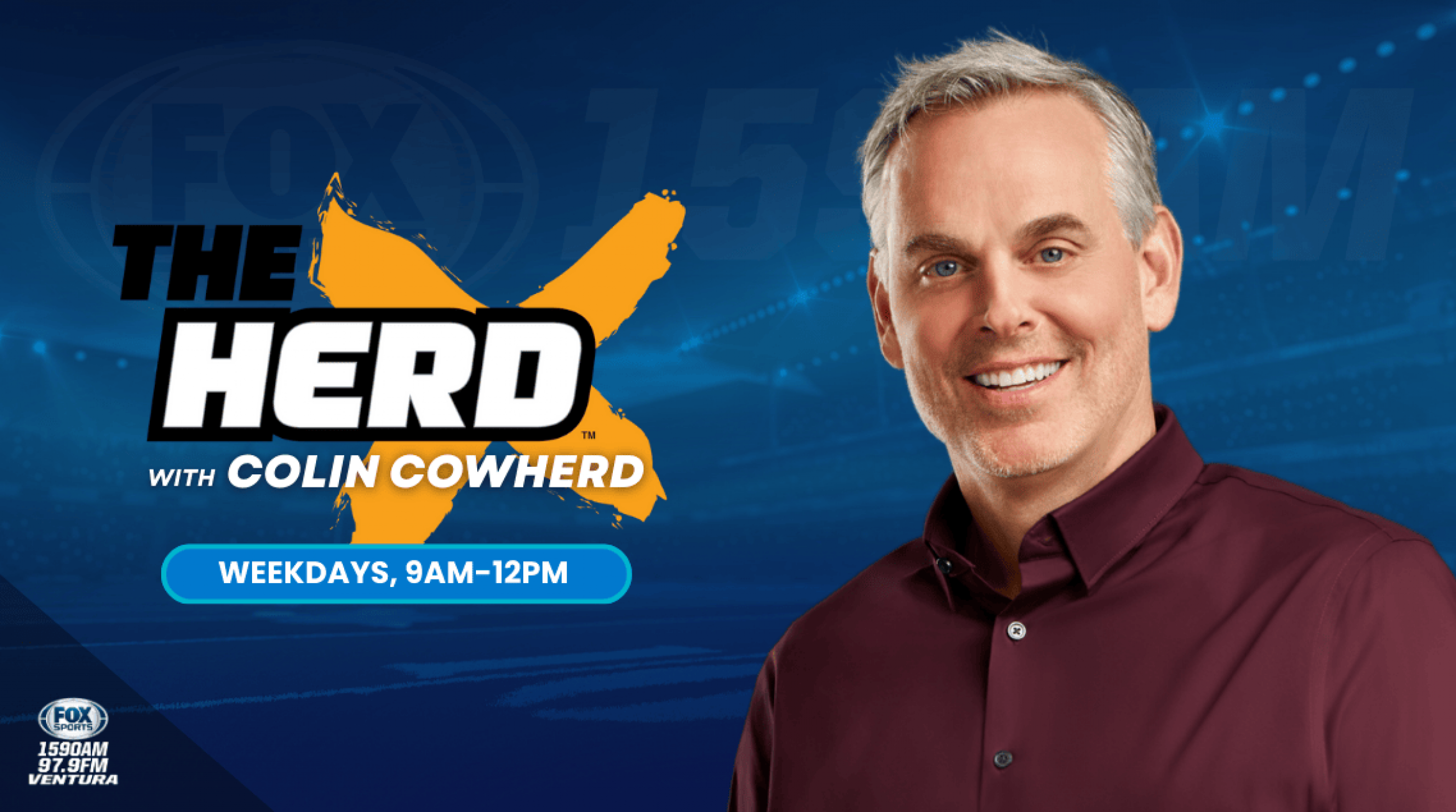 Promo KVTA TheHerd