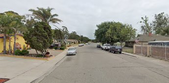 Arcadia Street Homicide