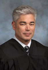 Judge Kawai