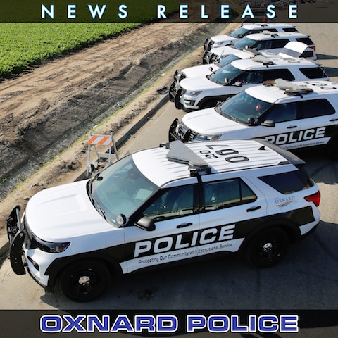 Oxnard PD Soccer