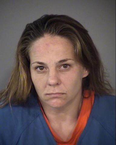 Ventura Woman Sentenced For Murdering Homeless Woman » News Talk 1590 KVTA
