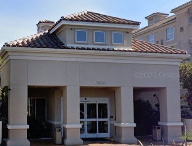 Solar Drive Hotel Oxnard